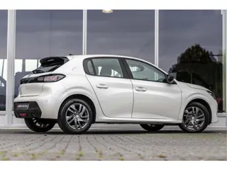 Foto 17 van Peugeot 208 1.2 PureTech Active Pack | Cruise | Carplay | NL Auto