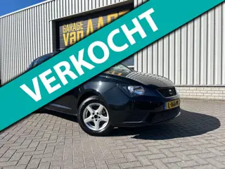 Seat Ibiza 1.4 COPA | AIRCO | NIEUW DISR | APK 07-2027 |