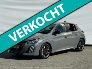 Peugeot 208 1.2 PureTech 100 PK Allure !! VERKOCHT !!