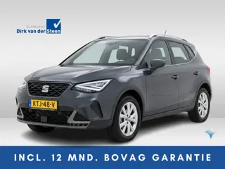 SEAT Arona 1.0 EcoTSI FR Business Connect (bj 2024)