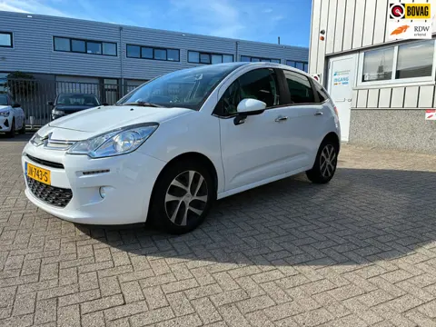 Citroen C3 1.2 PureTech Feel Edition