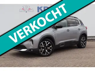 Citroen C5 AIRCROSS 1.6 Plug-in Hybrid 225 Business Plus I Leder I Stoel verwarming