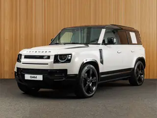 Land Rover Defender 110 2.0 P300e 110 X-Dynamic HSE MY26 | PANO | HUD | 22" | MERIDIAN 700W
