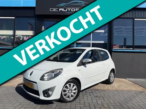 Renault Twingo 1.2-16V Night & Day Airco Cruise AUX Dealeronderhouden Nette Auto !!!