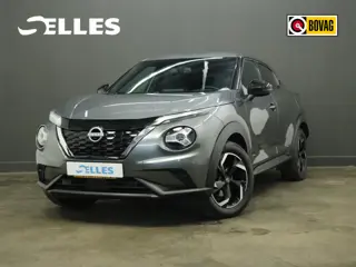 Nissan Juke 1.6 Hybrid Business Premium | Airco | Climate Control | Cruise Control | Navigatie | 360