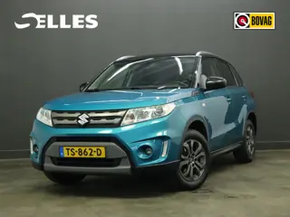 Suzuki Vitara 1.6 Comfort | Trekhaak | Airco | Navigatie | Bluetooth | Cruise Control | Climate Cont