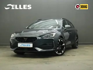 CUPRA Leon Sportstourer 1.4 e-Hybrid Business | Airco | Climate Control | Carplay | Bluetooth | Verw