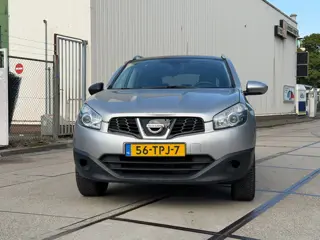 Foto 13 van Nissan Qashqai 2.0 Connect Edition 1e. Eigenaar Pano/Navi/Camera/PDC