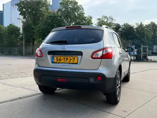 Foto 17 van Nissan Qashqai 2.0 Connect Edition 1e. Eigenaar Pano/Navi/Camera/PDC