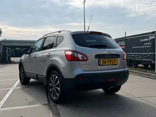 Foto 20 van Nissan Qashqai 2.0 Connect Edition 1e. Eigenaar Pano/Navi/Camera/PDC