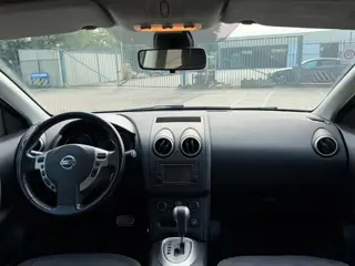Foto 12 van Nissan Qashqai 2.0 Connect Edition 1e. Eigenaar Pano/Navi/Camera/PDC