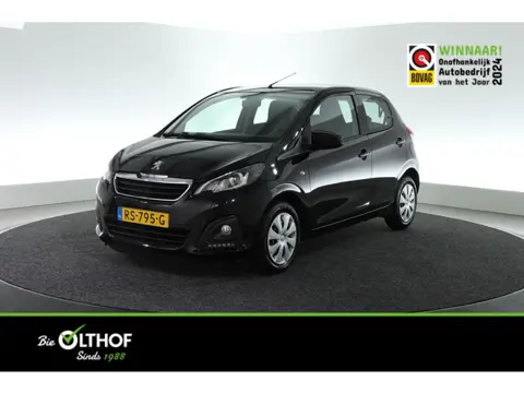 Peugeot 108 1.0 e-VTi Active | AIRCO | BLUETOOTH |