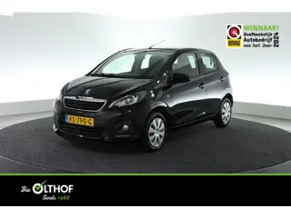 Peugeot 108 1.0 e-VTi Active | AIRCO | BLUETOOTH |
