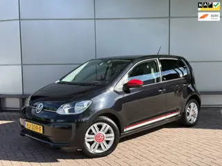 Volkswagen Up! 1.0 BMT up! Beats