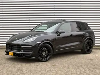 Porsche Cayenne 4.8 S 46dkm! Nieuwstaat Facelift Camera