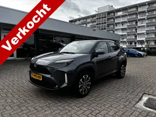 Toyota Yaris Cross 1.5 Hybrid Dynamic Lmv Cruise Acamera Automaat Applecarplay Stoel/Stuurverwarming