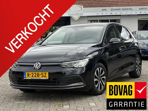Volkswagen Golf 1.5 TSI 150 PK! | ACTIVE | NAVI | KLIMA | CRUISE | BOVAG!!
