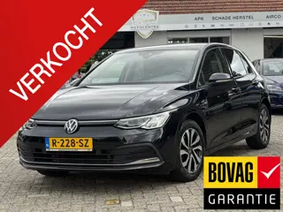 Volkswagen Golf 1.5 TSI 150 PK! | ACTIVE | NAVI | KLIMA | CRUISE | BOVAG!!