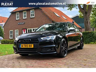 Audi S4 Avant 3.0 TFSI quattro Pro Line Plus Aut. | Carbon | Black Optiek | Adaptief | Virtual | Sto