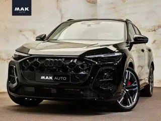 Audi Q5 E-Hybrid Quattro S Edition Competition , Audi Exclusive, Tech Pro, pano, B&O, tr.haak, 21", 