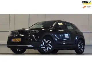 Opel Mokka Electric Level 3 50 kWh Navigatie SOH 98% Mooi!