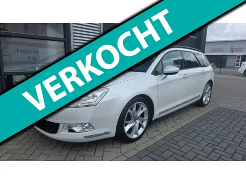 Citroen C5 Tourer 1.6 THP Business