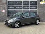 Foto 22 van Peugeot 208 1.2 PureTech Blue Lion NAP CARPLAY AIRCO NAVI PARKEERSENSOR