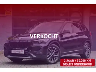 BMW X1 xDrive25e Executive | 18 inch | SOH 93%