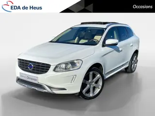 Volvo XC60 2.0 T5 Automaat Summum Luxury Line | Inscription Line | Pano Dak | NL-Auto | NAP | Trekha