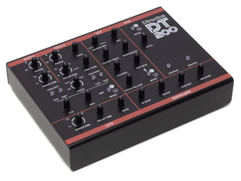Dtronics DT-200 V3
