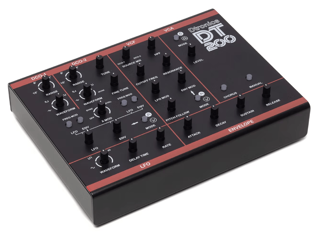 Dtronics DT-200 V3