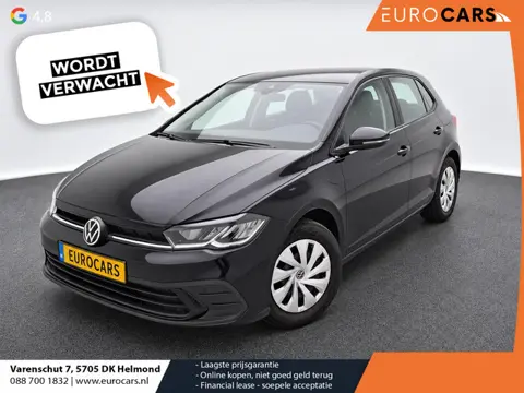 Volkswagen Polo 1.0 TSI Life DSG Navigatie Apple CarPlay Android Auto Parkeerhulp Cruise Control Vir