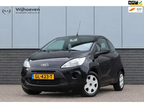 Ford Ka 1.2 Style Airco Pdc achter 2e eig. NL Auto