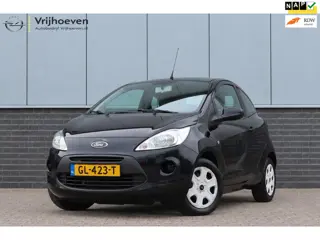 Ford Ka 1.2 Style Airco Pdc achter 2e eig. NL Auto