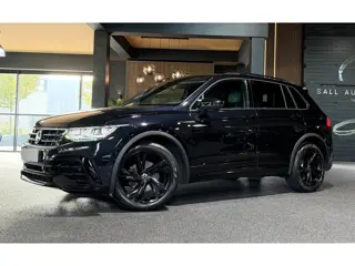 Volkswagen Tiguan 1.5 TSI R-Line Business+ R-Line|Pano|Digitale Cockpit