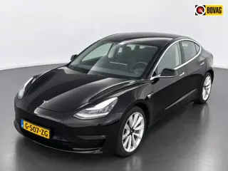 Foto 12 van Tesla Model 3 Long Range AWD 75 kWh