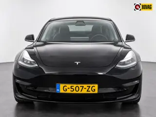 Foto 13 van Tesla Model 3 Long Range AWD 75 kWh