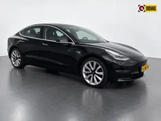 Foto 14 van Tesla Model 3 Long Range AWD 75 kWh