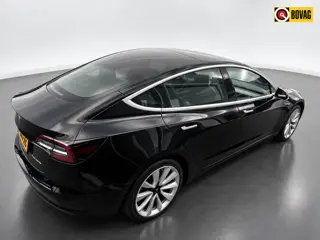 Foto 15 van Tesla Model 3 Long Range AWD 75 kWh