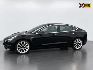 Foto 17 van Tesla Model 3 Long Range AWD 75 kWh