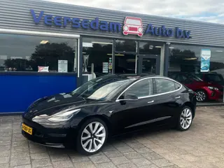 Foto 18 van Tesla Model 3 Long Range AWD 75 kWh