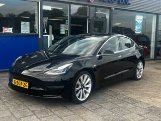 Foto 19 van Tesla Model 3 Long Range AWD 75 kWh