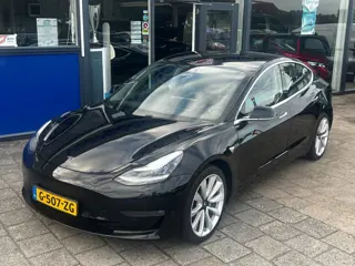 Foto 20 van Tesla Model 3 Long Range AWD 75 kWh