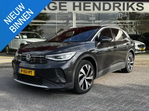 Volkswagen ID.4 Pro 77 kWh | SOH: 93,7% | Comfort Pakket | 2 Tone Exterieur Pakket | Style Pakket | 