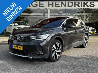 Volkswagen ID.4 Pro 77 kWh | SOH: 93,7% | Comfort Pakket | 2 Tone Exterieur Pakket | Style Pakket | 