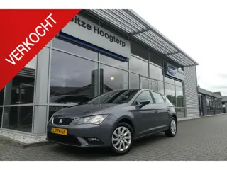 SEAT Leon 1.2 TSI Style CRUISE, CLIMA, BLUETOOTH, ELEKT. RAMEN, 162.949KM