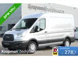Foto 24 van Ford Transit 330 2.0TDCI 131pk L2H2 Trend | Camera | Trekhaak | Navi | Cruise | Lease 278,- p/m