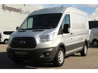 Foto 11 van Ford Transit 330 2.0TDCI 131pk L2H2 Trend | Camera | Trekhaak | Navi | Cruise | Lease 278,- p/m
