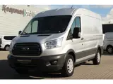 Foto 21 van Ford Transit 330 2.0TDCI 131pk L2H2 Trend | Camera | Trekhaak | Navi | Cruise | Lease 278,- p/m