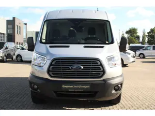 Foto 20 van Ford Transit 330 2.0TDCI 131pk L2H2 Trend | Camera | Trekhaak | Navi | Cruise | Lease 278,- p/m